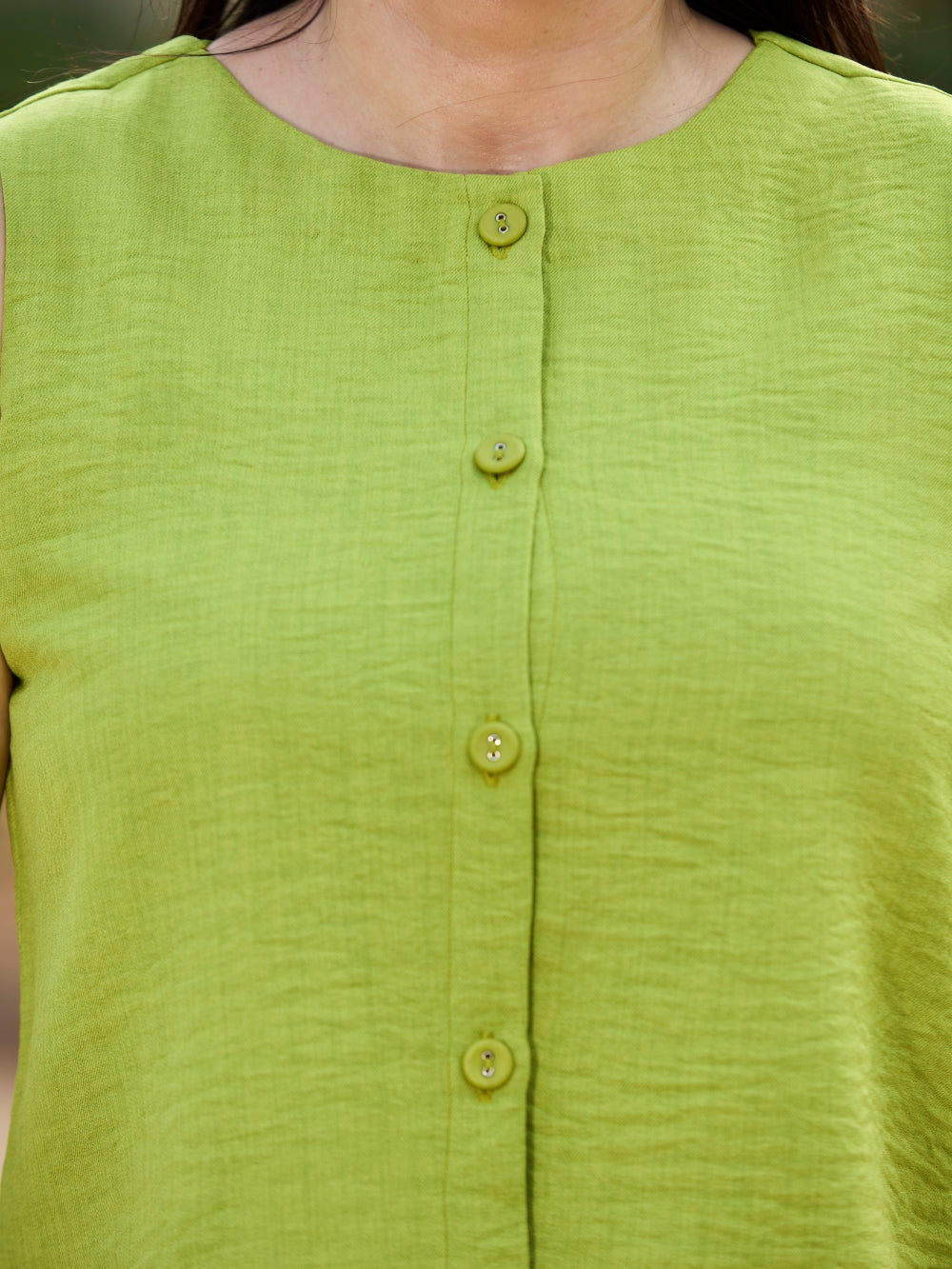 Performance Co-ords Crop Top and Pants