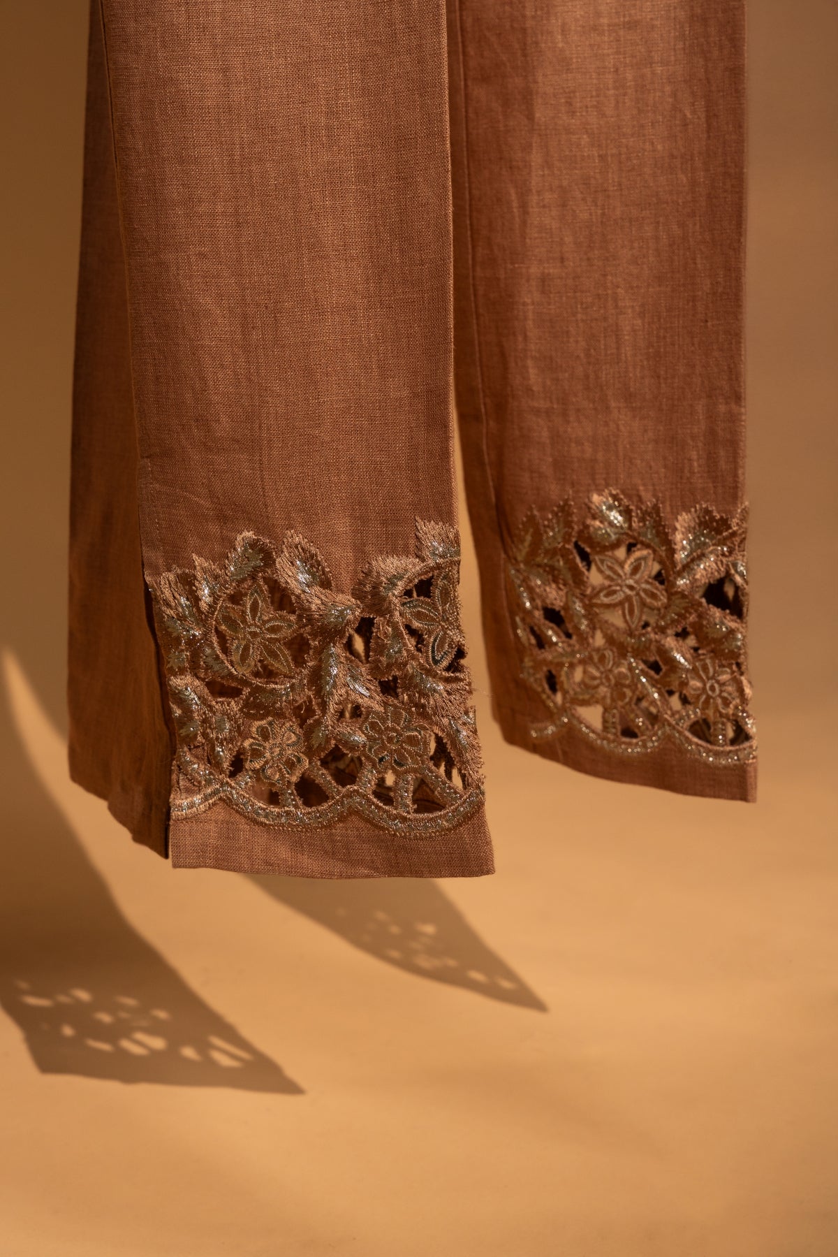 Earth Root Jumpsuit